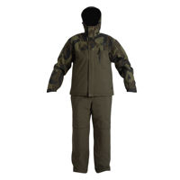 Avid Carp Arctic Series 2 Piece Thermal Suit